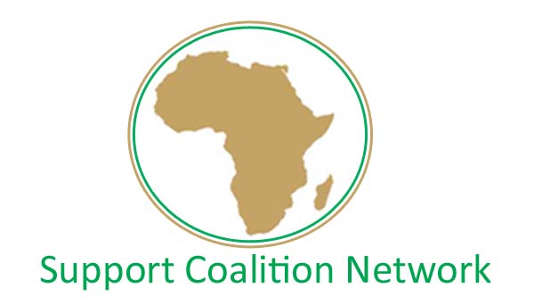  SUPPORT COALITION NETWORK